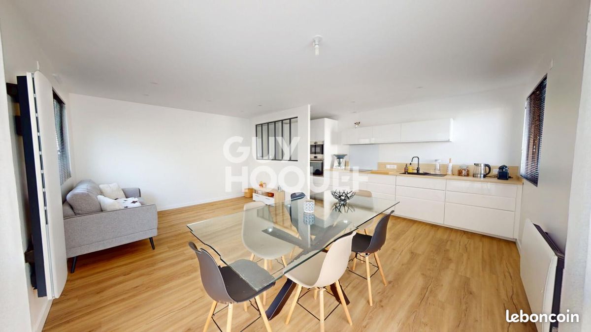Appartement 2 pièces 56 m² · à Thouaré-sur-Loire · 56 m² · 780 €