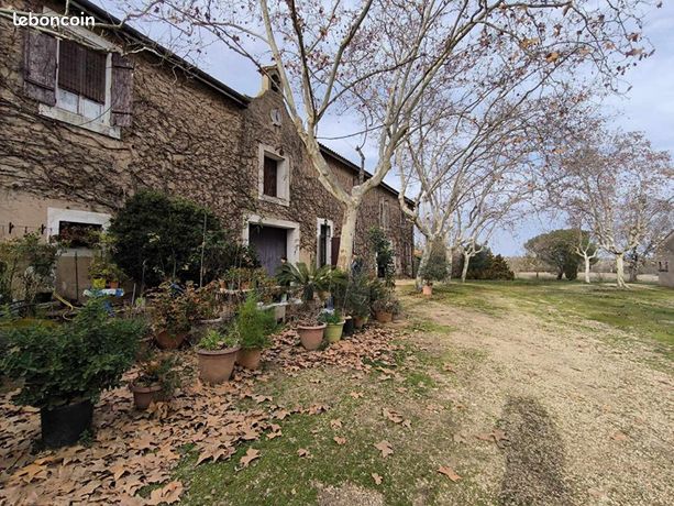 Maison 15 pièces 286 m²