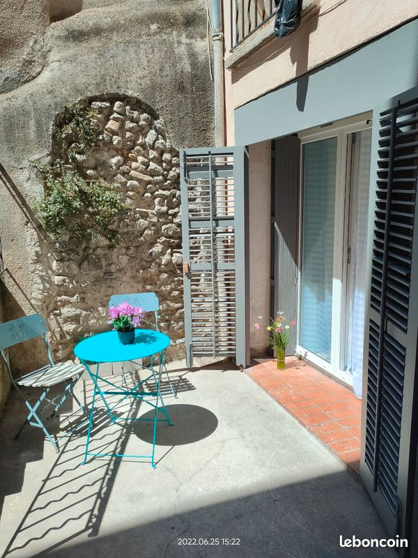 Appartement 1 pièce 26 m² · à Aix-en-Provence · 26 m² · 720 €/mois