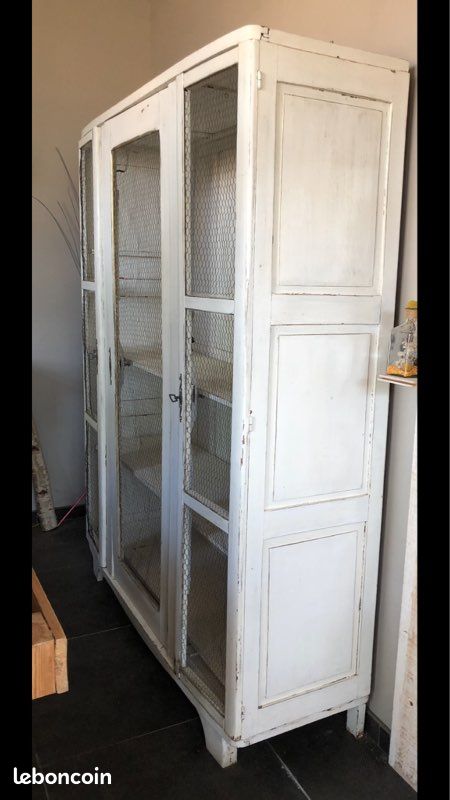 Armoire ancienne (image 2)