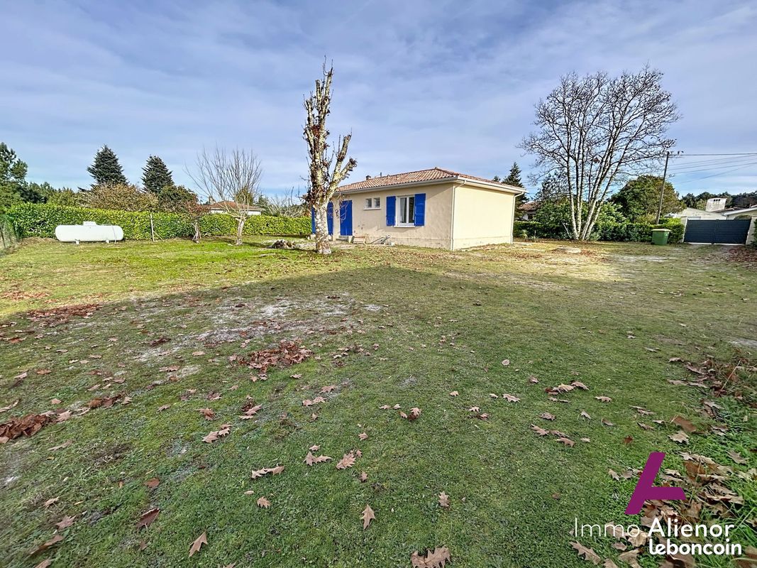Maison 3 pièces 72 m² · à Belin-Béliet · 72 m² · 950 €/mois