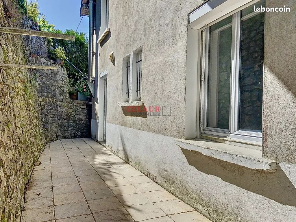 Appartement 3 pièces 70 m² - Tulle 19000 (image principale 6)