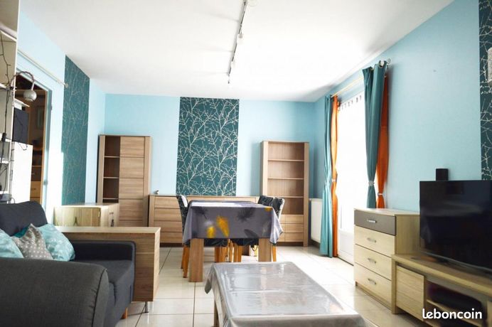 Maison 5 pièces 107 m²