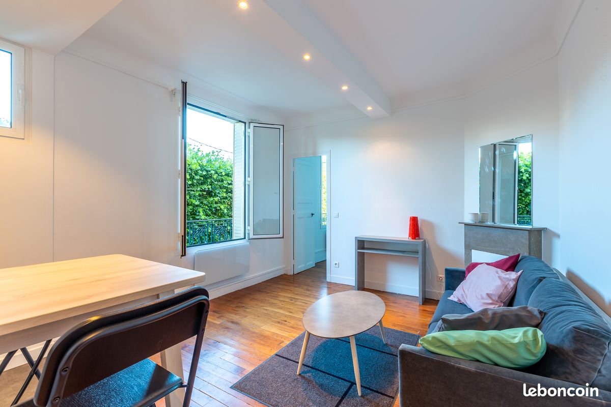Appartement 2 pièces 34 m² · à Draveil · 34 m² · 820 €