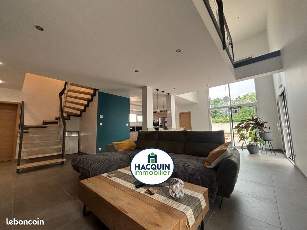 Maison 6 pièces 133 m² · à Laneuveville-Devant-Nancy · 133 m² · 410 000 €