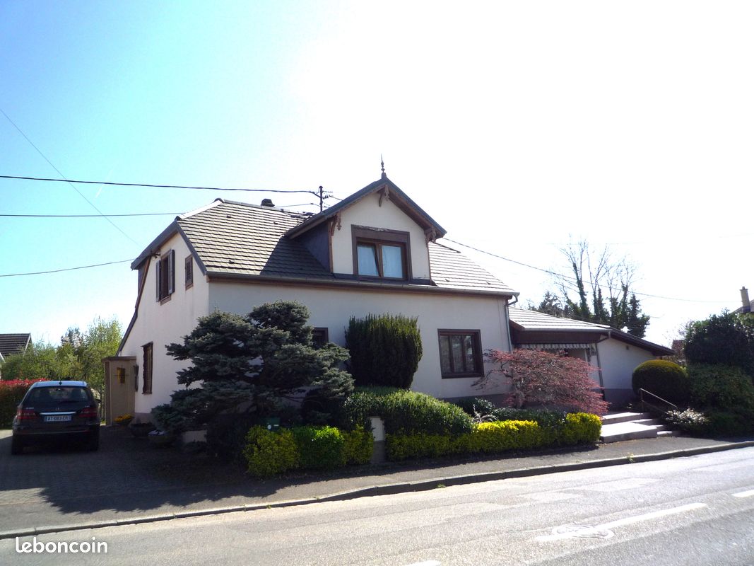 Maison 7 pièces 212 m² · à Morschwiller-le-Bas · 212 m² · 399 000 €