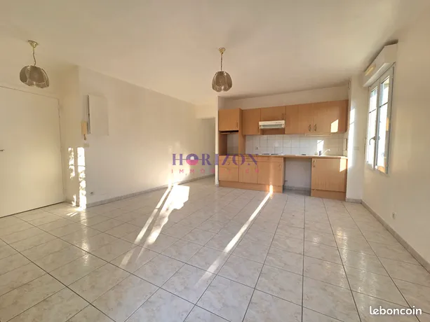 Annonce vente Appartement la chapelle-en-serval