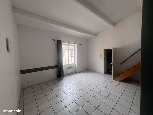 Appartement saint chamas