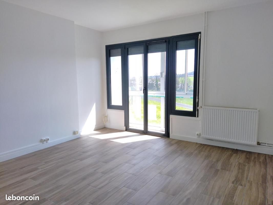 Appartement 3 pièces 52 m² - Uzerche 19140 (image principale 9)