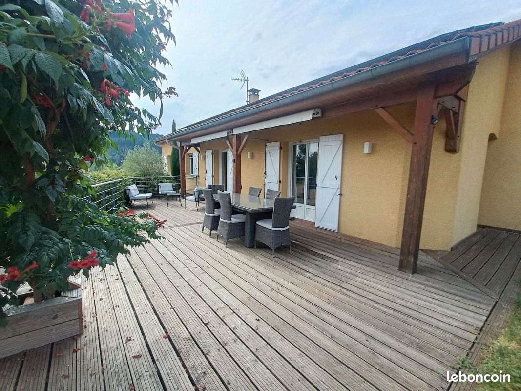 Maison 6 pièces 120 m² · à Cours · 120 m² · 239 000 €