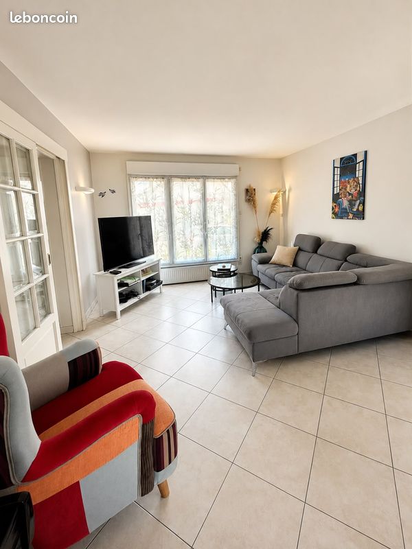 Maison 5 pièces 120 m² · à Achicourt · 120 m² · 227 000 €