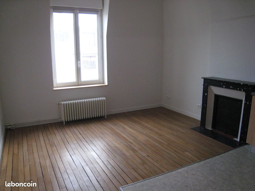 Appartement 2 pièces 43 m² · à Reims · 43,1 m² · 590 €