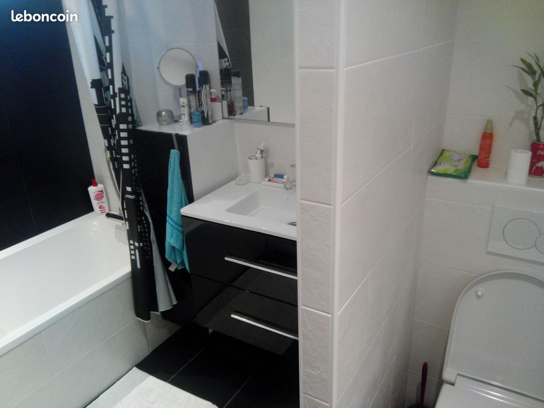 Maison a louer landerneau - 3 pièce(s) - 75 m2 - Surfyn