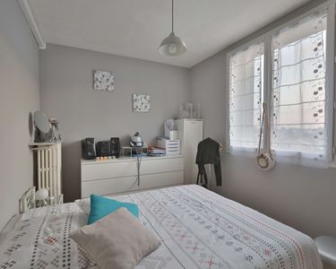 Appartement 170 000 € - 64 m²