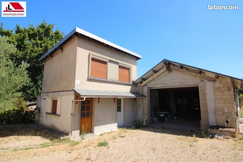 Maison 2 pièces 54 m² · à Vernon · 54 m² · 138 000 €