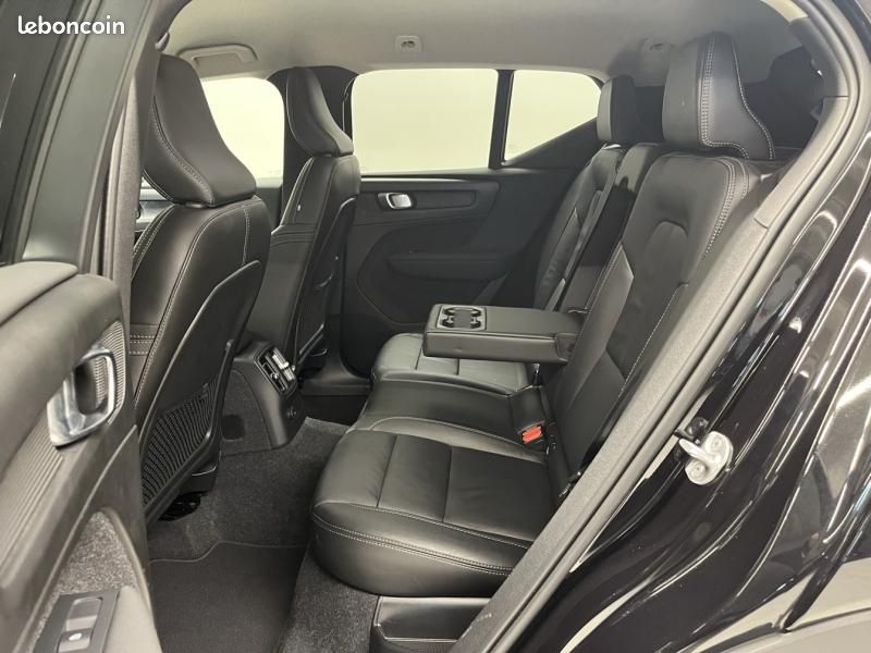 Volvo XC40 T4 Recharge 129 + 82ch Start DCT 7 (image 16)