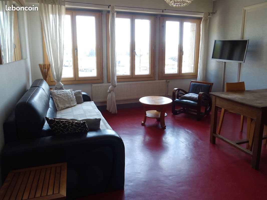 Appartement 2 pièces 45 m² · à Nantes · 45 m² · 680 €/mois