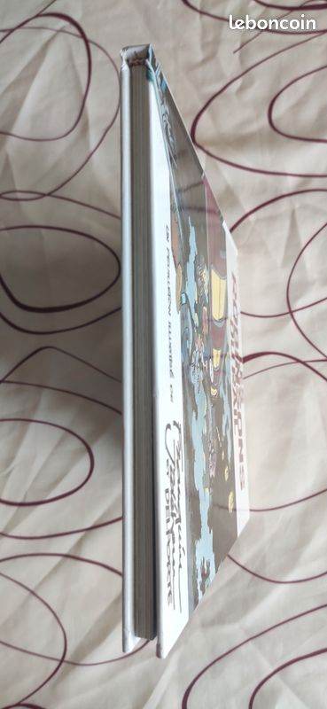 BD Les robinsons du rail (image 7)