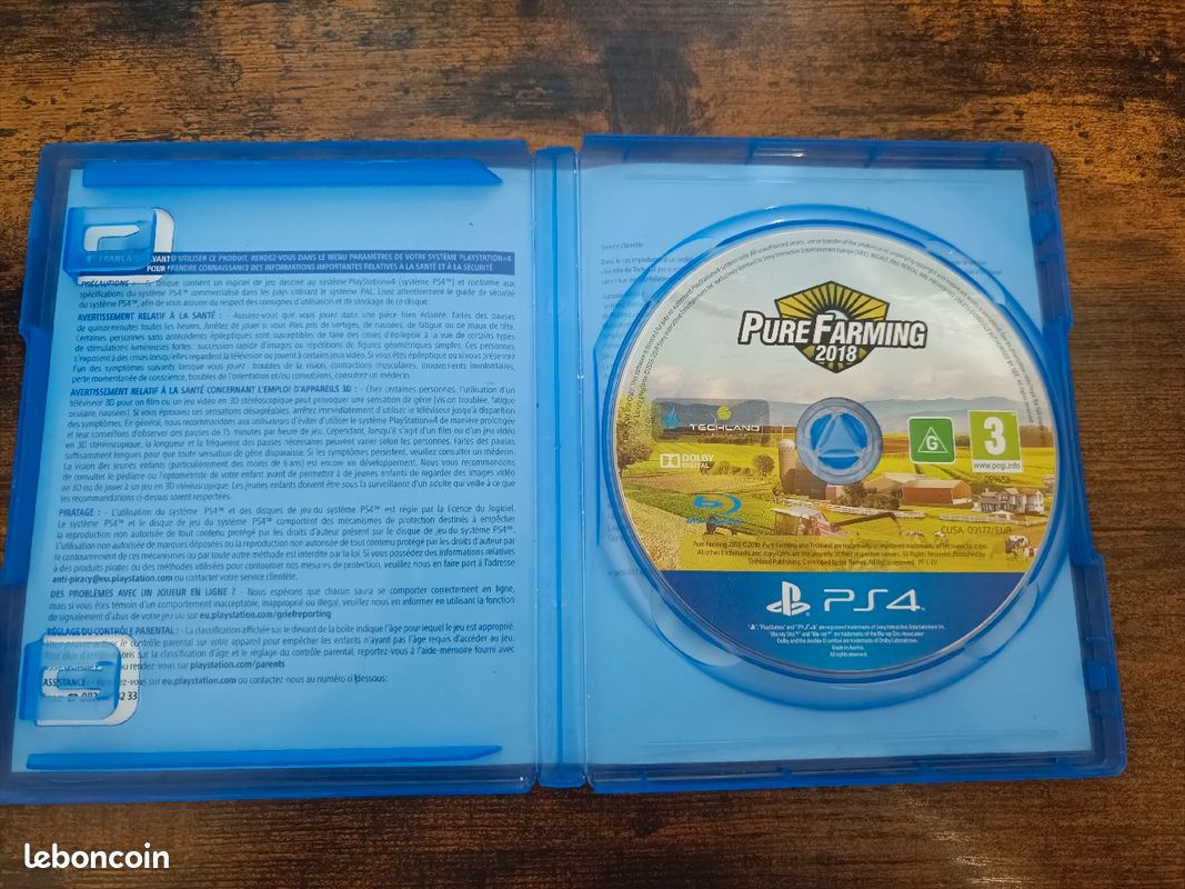 Farming 2018 (image 2)