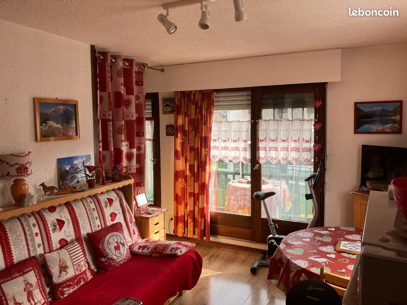 Appartement 30m2 SUD - Ventes immobilières