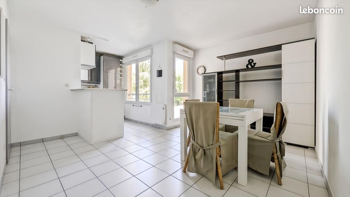Appartement 1 pièce 28 m² · à Dijon · 28 m² · 89 000 €