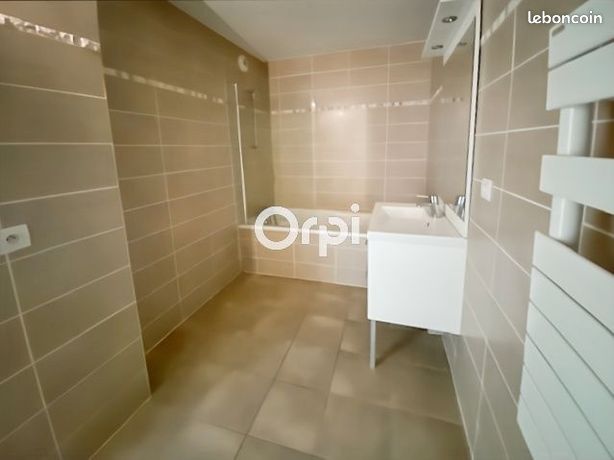 Appartement 3 pièces 60 m² — 12