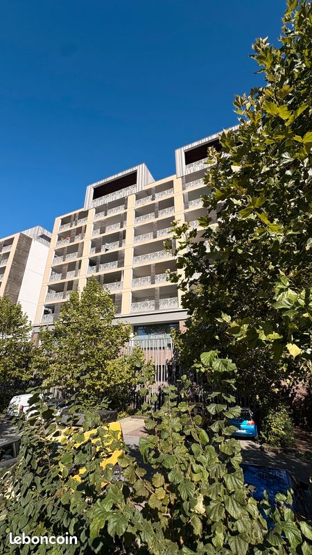 Appartement 3 pièces 61 m² · à Rennes · 61 m² · 278 000 €
