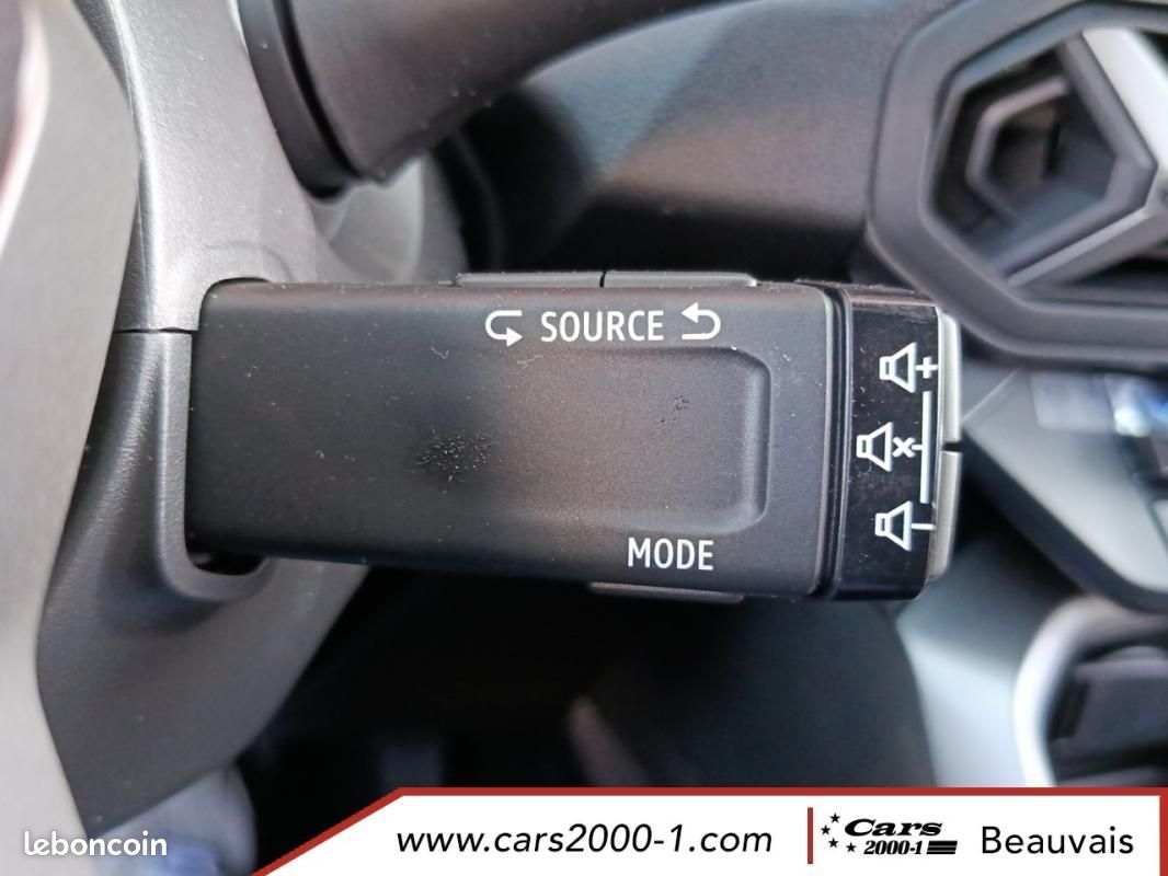 Dacia bigster HYBRID 155 Journey (image 32)