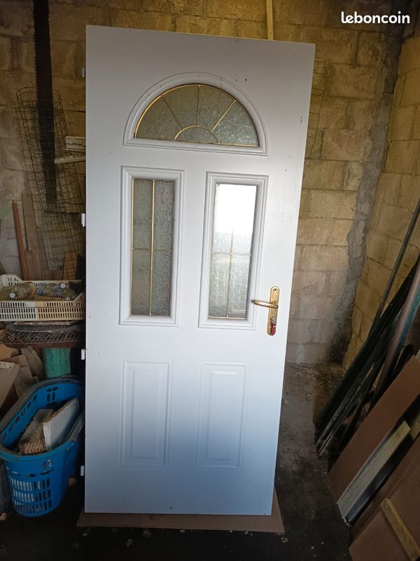 Porte (image 1)