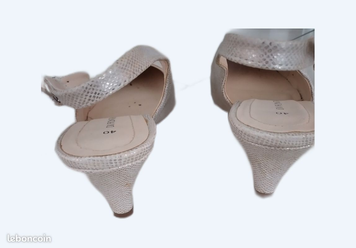 Chaussures femme (image 1)