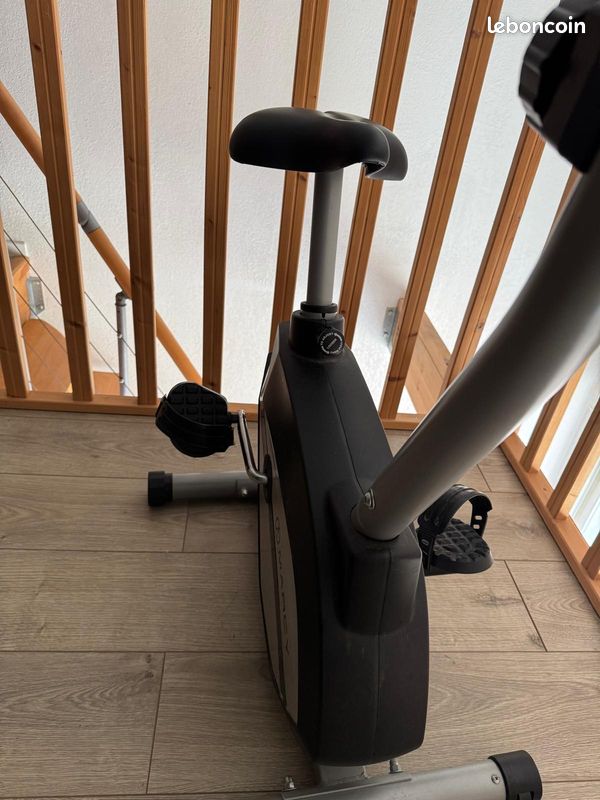 Vélo d'appartement MARCY Vélos