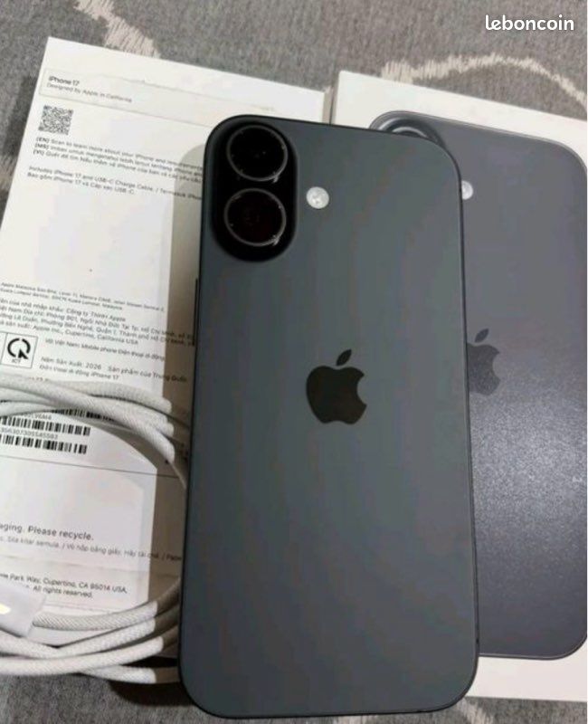 Iphone 16 plus (image 1)