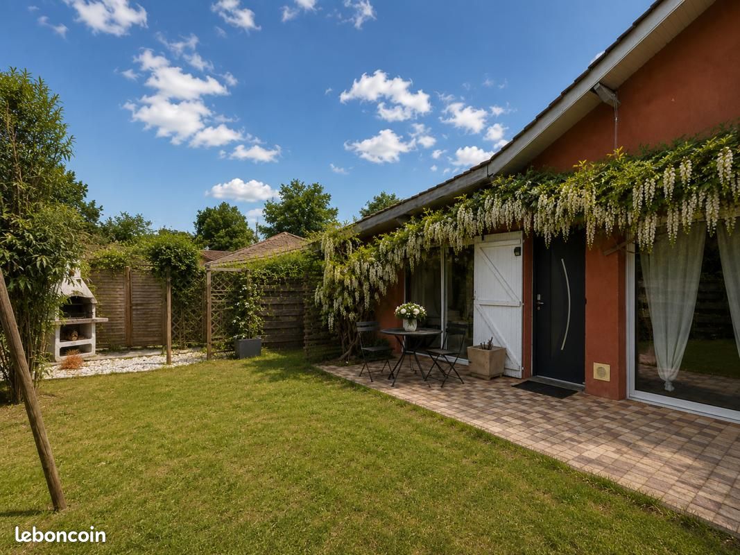 Maison 5 pièces 106 m² · à Carcans · 106 m² · 280 000 €