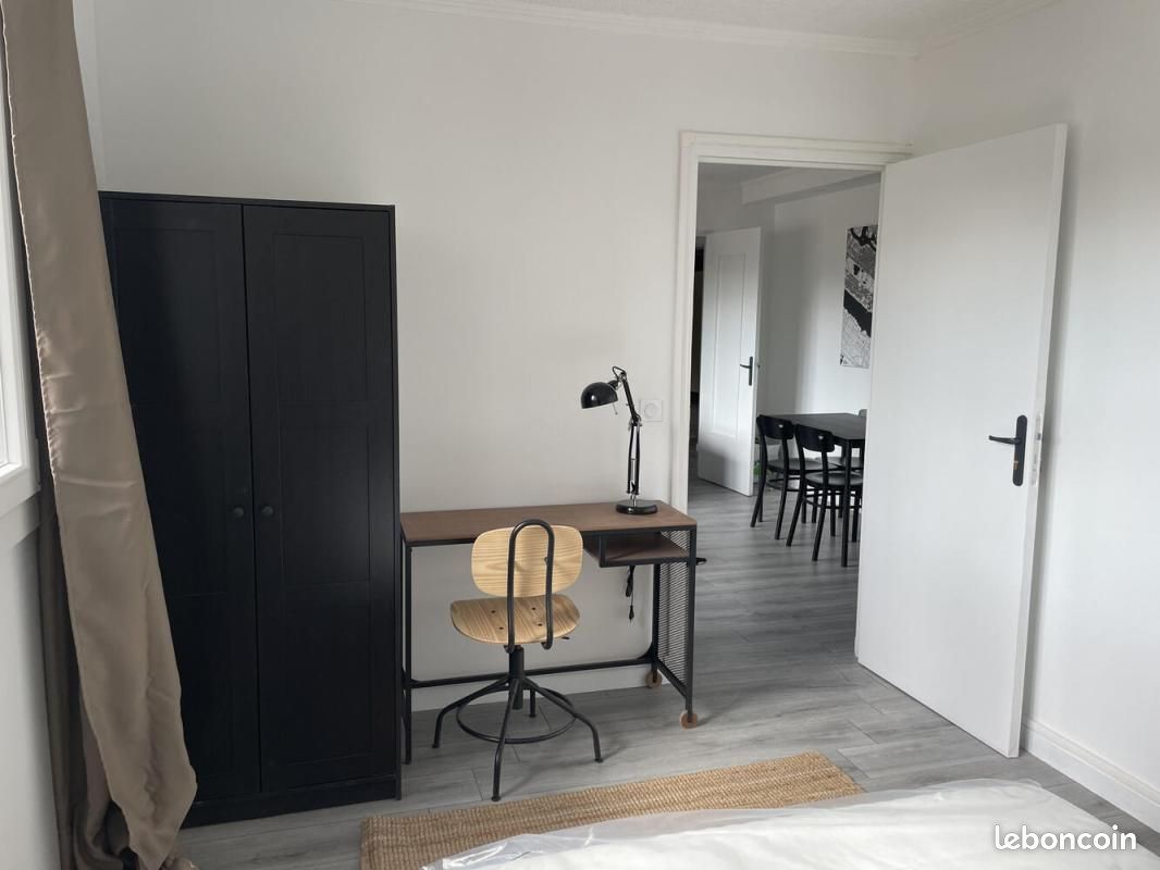 Appartement a louer orleans - 5 pièce(s) - 85 m2 - Surfyn