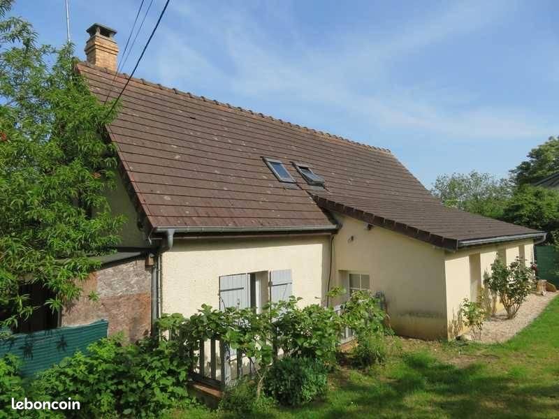 Maison 5 pièces 113 m² · à Gisors · 113 m² · 199 900 €