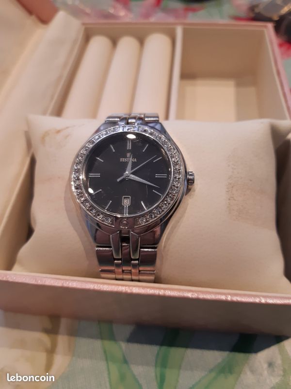 Montre Festina modèle "Mademoiselle" (image 2)