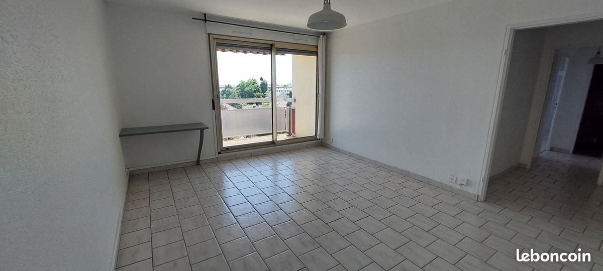 Appartement 3 pièces 72 m² · à Talant · 72 m² · 188 000 €