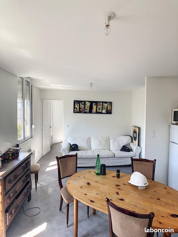 Appartement 3 pièces 43 m² · à Angers · 43 m² · 700 €/mois