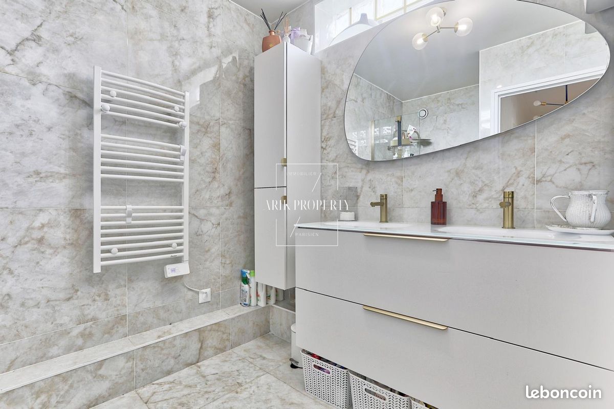 Appartement a louer vincennes - 3 pièce(s) - 75 m2 - Surfyn