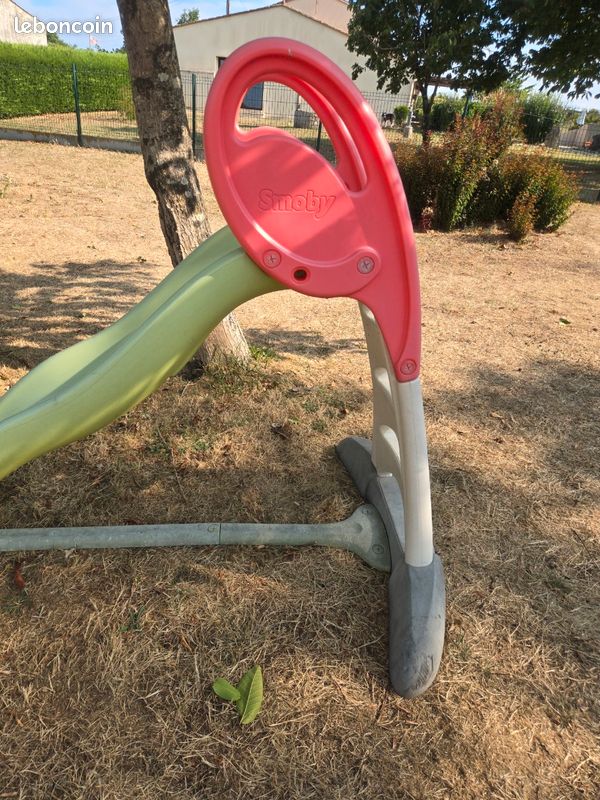 Toboggan smoby XL (image 2)