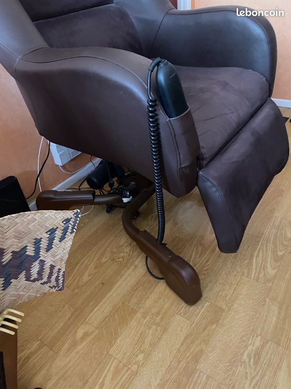 Fauteuil électrique (image 2)