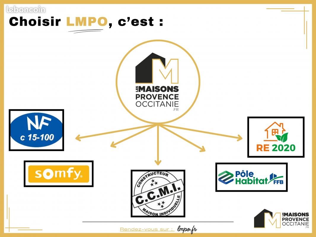 Maison 4 pièces 90 m² (image 8)