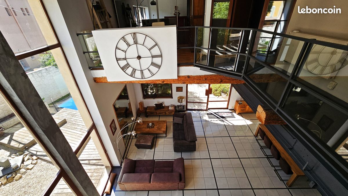 Propriété 4 pièces 170 m² (image 9)