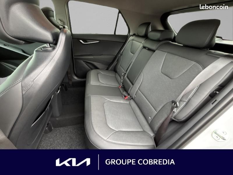 Kia Niro 1.6 GDi 138ch HEV Premium DCT6 (image 11)