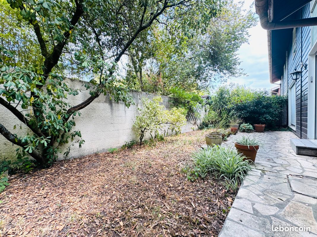 Maison 5 pièces 112 m² · à Bordeaux · 112 m² · 388 500 €