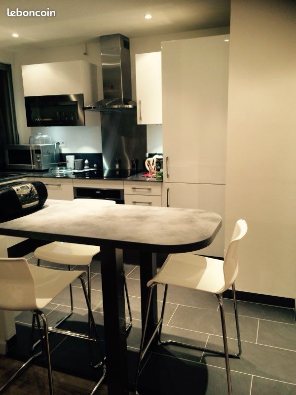 Appartement 3 pièces 61 m² · à Arcueil · 61 m² · 1 740 €/mois
