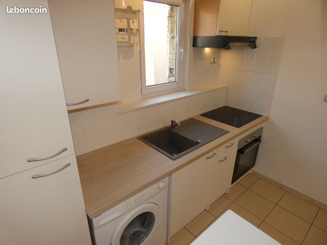 Appartement 2 pièces 38 m² · à Lunel · 38 m² · 620 €/mois