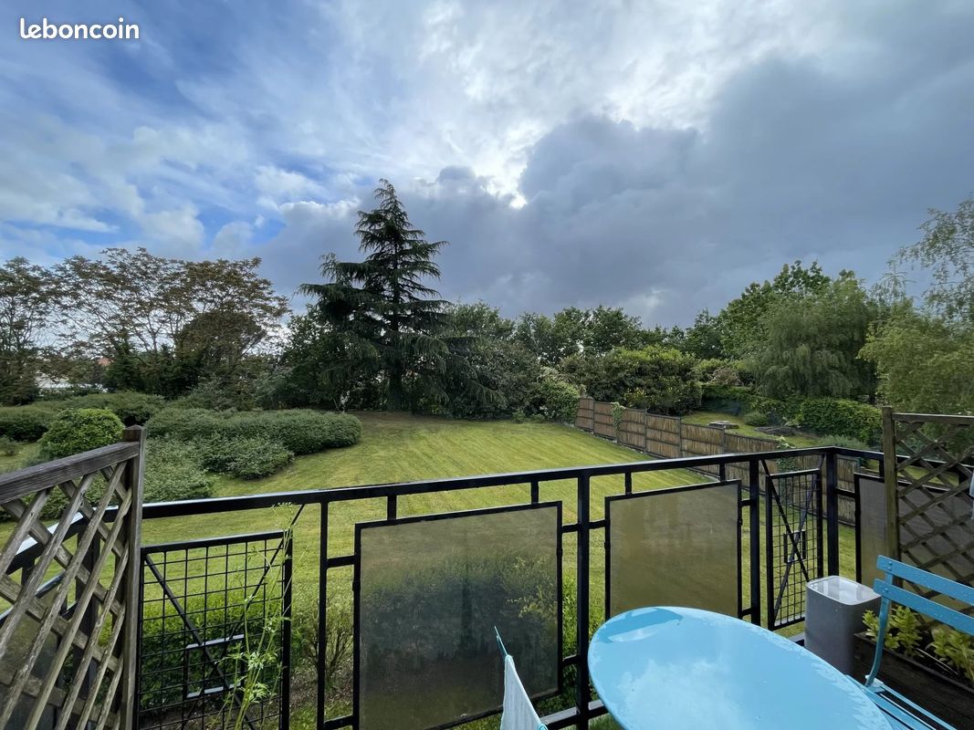 Appartement 3 pièces 54 m² · à Saint-Sébastien-sur-Loire · 54 m² · 863 €