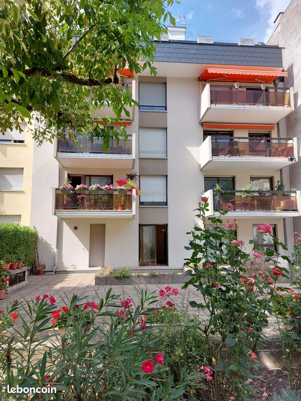 Appartement 1 pièce 22 m² · à Strasbourg · 22 m² · 650 €