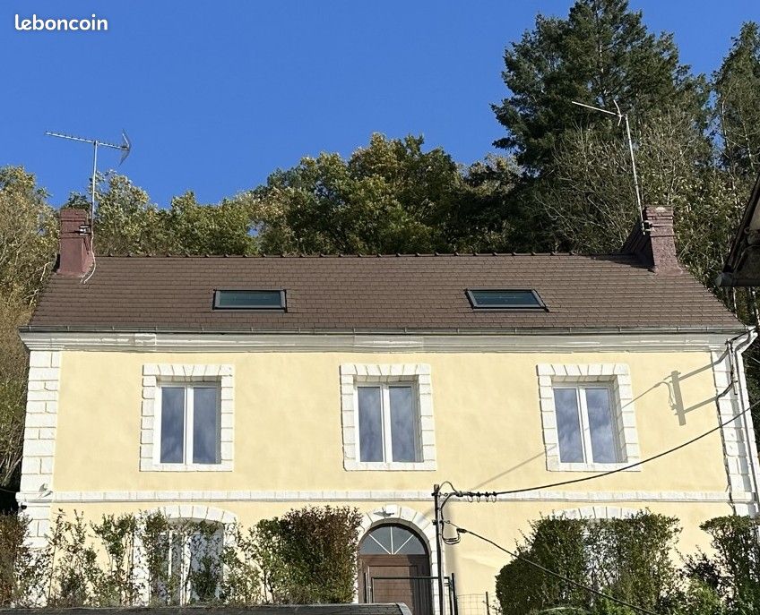 Maison 5 pièces 145 m² · à Montfort-sur-Risle · 145 m² · 209 900 €